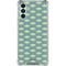 Disney Toy Story Alien Pattern Galaxy A13 5G Clear Case