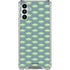 Disney Toy Story Alien Pattern Galaxy A13 5G Clear Case