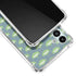 Disney Toy Story Alien Pattern Galaxy A13 5G Clear Case