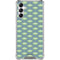 Disney Toy Story Alien Pattern Galaxy A14 5G Clear Case