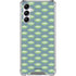Disney Toy Story Alien Pattern Galaxy A14 5G Clear Case