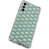Disney Toy Story Alien Pattern Galaxy A14 5G Clear Case