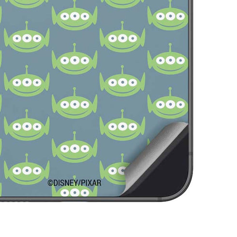Disney Toy Story Alien Pattern Galaxy A14 5G Skin
