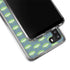 Disney Toy Story Alien Pattern Galaxy A21 Clear Case