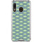 Disney Toy Story Alien Pattern Galaxy A30 Clear Case
