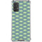 Disney Toy Story Alien Pattern Galaxy A32 5G Clear Case
