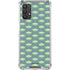 Disney Toy Story Alien Pattern Galaxy A32 5G Clear Case