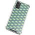 Disney Toy Story Alien Pattern Galaxy A32 5G Clear Case