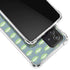 Disney Toy Story Alien Pattern Galaxy A52 5G Clear Case
