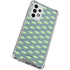 Disney Toy Story Alien Pattern Galaxy A53 5G Clear Case