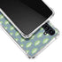 Disney Toy Story Alien Pattern Galaxy A54 5G Clear Case