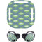 Disney Toy Story Alien Pattern Galaxy Buds Pro Skin