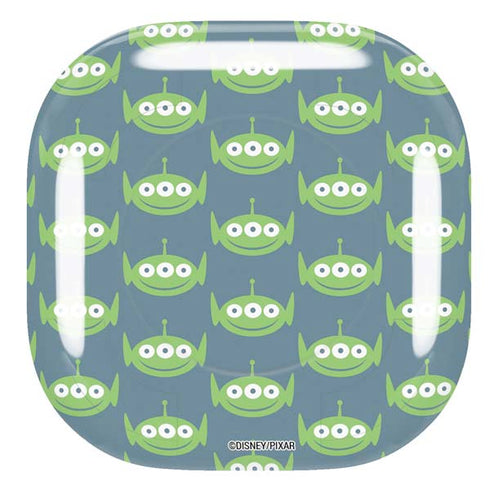 Disney Toy Story Alien Pattern Galaxy Buds Pro Skin