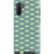 Disney Toy Story Alien Pattern Galaxy Note 10 Pro Case