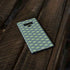 Disney Toy Story Alien Pattern Galaxy Note 9 Skin