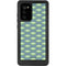 Disney Toy Story Alien Pattern Galaxy Note20 5G Waterproof Case