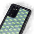 Disney Toy Story Alien Pattern Galaxy Note20 5G Waterproof Case