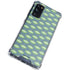 Disney Toy Story Alien Pattern Galaxy S20 FE Clear Case