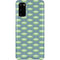 Disney Toy Story Alien Pattern Galaxy S20 Lite Case