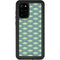 Disney Toy Story Alien Pattern Galaxy S20 Plus Waterproof Case