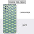 Disney Toy Story Alien Pattern Galaxy S20 Skin