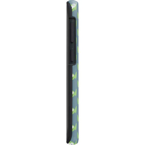 Disney Toy Story Alien Pattern Galaxy S20 Ultra 5G Pro Case