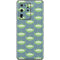 Disney Toy Story Alien Pattern Galaxy S20 Ultra 5G Skin