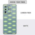 Disney Toy Story Alien Pattern Galaxy S20 Ultra 5G Skin