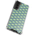 Disney Toy Story Alien Pattern Galaxy S21 5G Clear Case