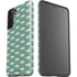 Disney Toy Story Alien Pattern Galaxy S21 FE Pro Case