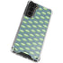 Disney Toy Story Alien Pattern Galaxy S21 Plus 5G Clear Case