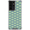 Disney Toy Story Alien Pattern Galaxy S21 Ultra 5G Clear Case