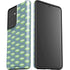 Disney Toy Story Alien Pattern Galaxy S21 Ultra 5G Pro Case