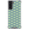 Disney Toy Story Alien Pattern Galaxy S22 Clear Case