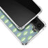 Disney Toy Story Alien Pattern Galaxy S22 Clear Case