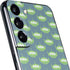 Disney Toy Story Alien Pattern Galaxy S22 Plus Skin