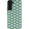 Disney Toy Story Alien Pattern Galaxy S22 Pro Case