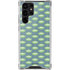 Disney Toy Story Alien Pattern Galaxy S22 Ultra Clear Case
