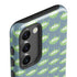 Disney Toy Story Alien Pattern Galaxy S23 Plus Pro Case