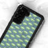 Disney Toy Story Alien Pattern Galaxy S23 Plus Waterproof Case