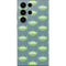Disney Toy Story Alien Pattern Galaxy S23 Ultra Skin
