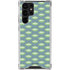 Disney Toy Story Alien Pattern Galaxy S24 Ultra Clear Case