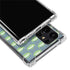 Disney Toy Story Alien Pattern Galaxy S24 Ultra Clear Case