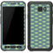 Disney Toy Story Alien Pattern Galaxy S7 Active Skin