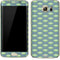 Disney Toy Story Alien Pattern Galaxy S7 Edge Skin