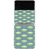 Disney Toy Story Alien Pattern Galaxy Z Flip4 5G Skin