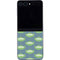 Disney Toy Story Alien Pattern Galaxy Z Flip5 5G Skin