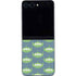 Disney Toy Story Alien Pattern Galaxy Z Flip5 5G Skin