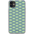 Disney Toy Story Alien Pattern iPhone 11 Clear Case