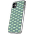 Disney Toy Story Alien Pattern iPhone 11 Clear Case